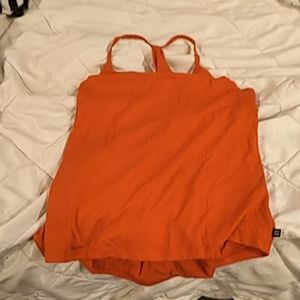 3/25 BNWOT Fabletics neema tank s